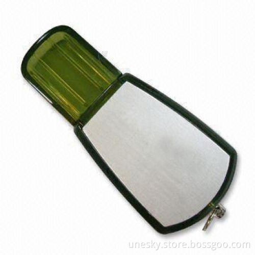Multifunctional USB Flash Drive with 1,100 to 8,000Kbps Reading Speed and 256MB to 16GB Capacity